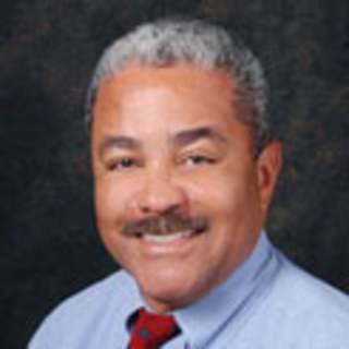 Virgil Williams, MD