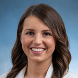 Lyndi Davis, Family Nurse Practitioner, Fort Wayne, IN