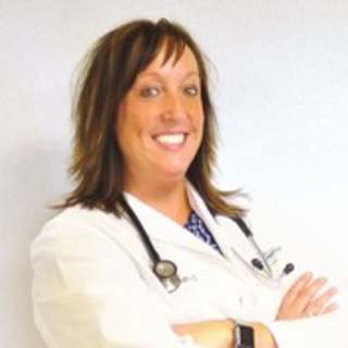 Stephanie (Tweten) Buckmier, Nurse Practitioner, Rugby, ND, Heart of America Medical Center