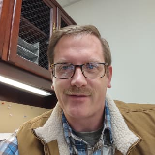 Brian Shefulsky, DO, Family Medicine, Springfield, MO
