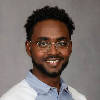 Sanyi Yoseph Abdissa, Physician Assistant, Hermiston, OR