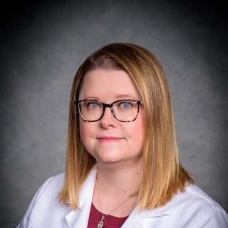 Stephanie Ensminger, Acute Care Nurse Practitioner, Birmingham, AL, University of Alabama Hospital