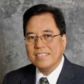 Edgar Gantalao, MD