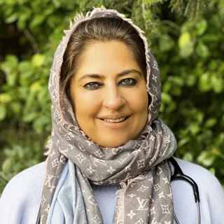 Mariam Maniya, MD, Internal Medicine, Hamilton, NJ