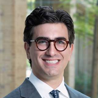 Samuel Leonard, MD, Vascular Surgery, Houston, TX