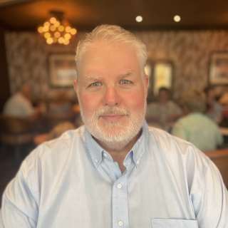 Edward Carter, Clinical Pharmacist, Prestonsburg, KY