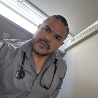 Ismael Vargas, Neurosurgery, Yakima, WA
