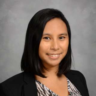 Cyrille Cornelio, Clinical Pharmacist, Fairfax, VA