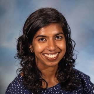 Mishalini Suresh