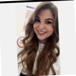 Justine Guerrero, General Surgery, Lafayette, LA