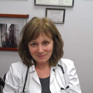 Ida Bronfman, MD, Internal Medicine, Flushing, NY