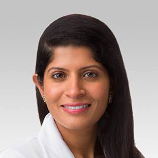 Nandita Nadig, MD, Pulmonology, Chicago, IL, Northwestern Memorial Hospital