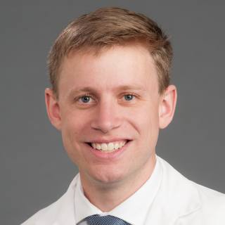 Nicklaus Ashburn, MD, Emergency Medicine, Winston Salem, NC