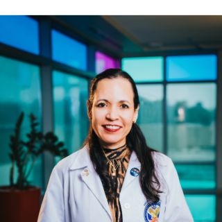 Elizabeth Perazza, MD, Urology, Fort Buchanan, PR