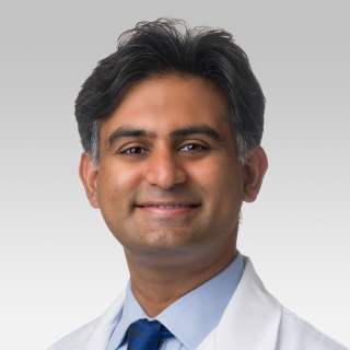 Kapil Gururangan, MD, Neurology, Chicago, IL