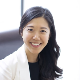 Hyojin Min, Pediatric Nurse Practitioner, Los Angeles, CA