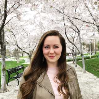 Caitlin (Tominey) Ontiveros, General Surgery, Clemmons, NC