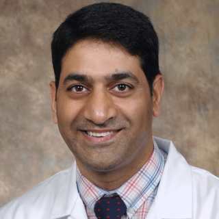 Shameem Beigh, MD, Nephrology, Augusta, GA