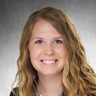 Rachel Grolmus, Pharmacist, Iowa City, IA, University of Iowa Hospitals and Clinics