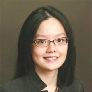 Wenn Jean Ng, MD, Pulmonology, Salem, OR