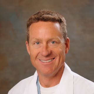 Paul Young, MD, Emergency Medicine, Redding, CA