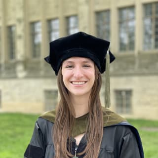 Emily Costello, Pharmacist, Indianapolis, IN