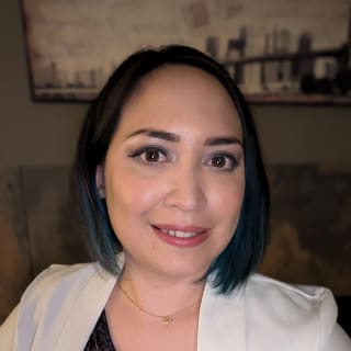 Argelia Gonzalez, Family Nurse Practitioner, El Paso, TX