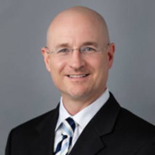 John McAllister, MD