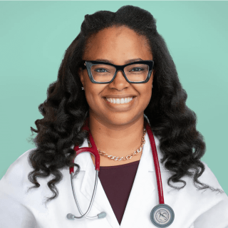 Sophia Hammonds, MD