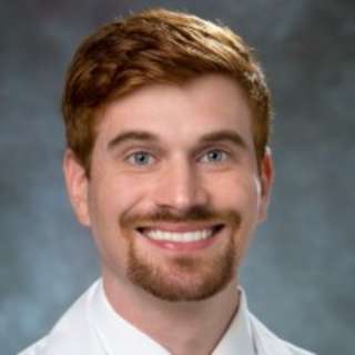 Josiah Bennett, MD, Resident Physician, Atlanta, GA