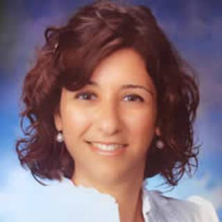 Lina Ghaloul Gonzalez, MD, Medical Genetics, Pittsburgh, PA