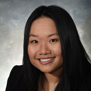 Lucy Chu, MD, Vascular Surgery, Manhasset, NY