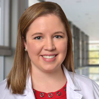 Holly Chignolli, Family Nurse Practitioner, Columbus, OH, Ohio State University Wexner Medical Center