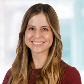Amber Doty