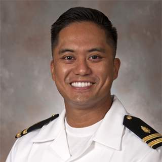 Christopher Bunag, Nurse Practitioner, Camp Pendleton, CA