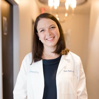 Kiera (Goff) Booth, MD, Dermatology, Newark, DE