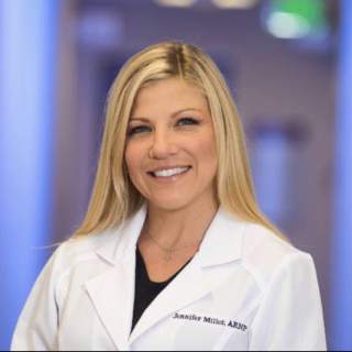 Jennifer Miller, Women's Health Nurse Practitioner, Sarasota, FL