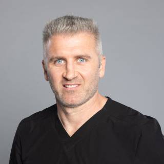 Adrian Cois, MD, Other MD/DO, Portland, OR