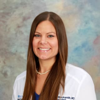 Gretchen Brocksmith, MD, Resident Physician, Columbus, MS