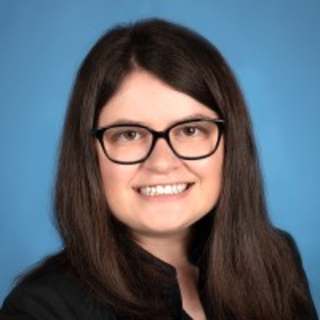 Cristina Terrizzano, PA, Urology, Stanford, CA