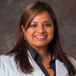 Toral Desai, MD, Internal Medicine, Lutz, FL