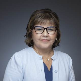 Maria Camacho, MD, Pediatrics, Harlingen, TX