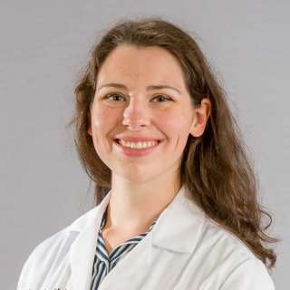 Amelia Schuler, Physician Assistant, Hartford, CT