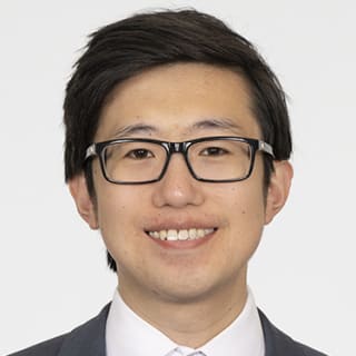 Bezhou Feng, MD, Internal Medicine, San Francisco, CA