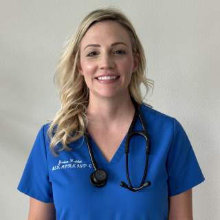 Jessica Koehler, Family Nurse Practitioner, Tampa, FL