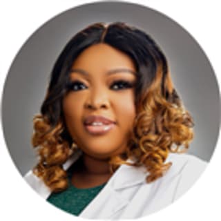 Abimbola Oluwasesin, Family Nurse Practitioner, Indianapolis, IN