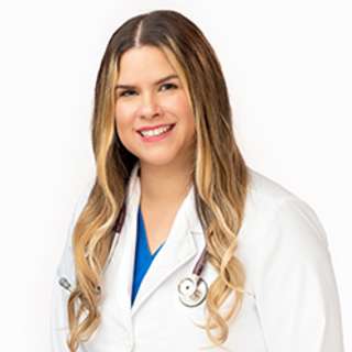 Luciana Oran, PA, Physician Assistant, Ocala, FL