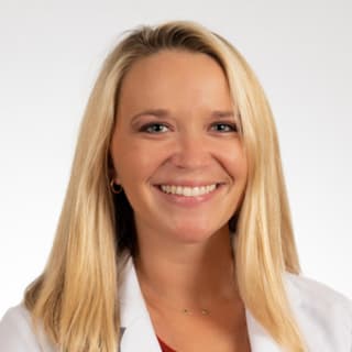 Ashley Crawford, Family Nurse Practitioner, Elgin, SC