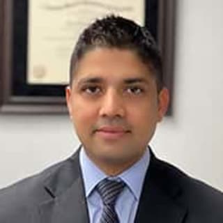 Vivek Poudel, Psychiatric-Mental Health Nurse Practitioner, Fort Worth, TX