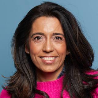 Preeti Parikh, MD, Pediatrics, New York, NY